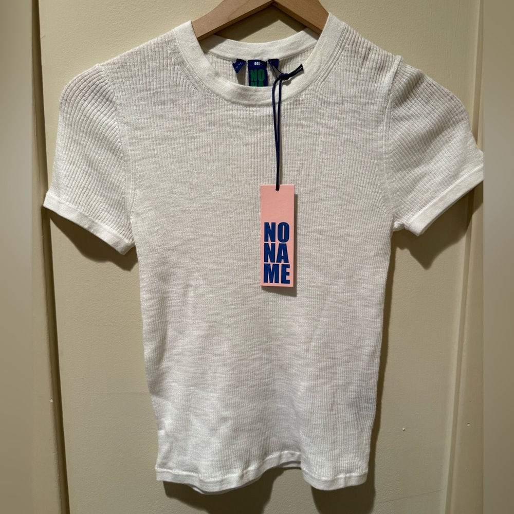 No Name is Needed Shirt